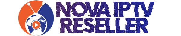 nova iptv reseller